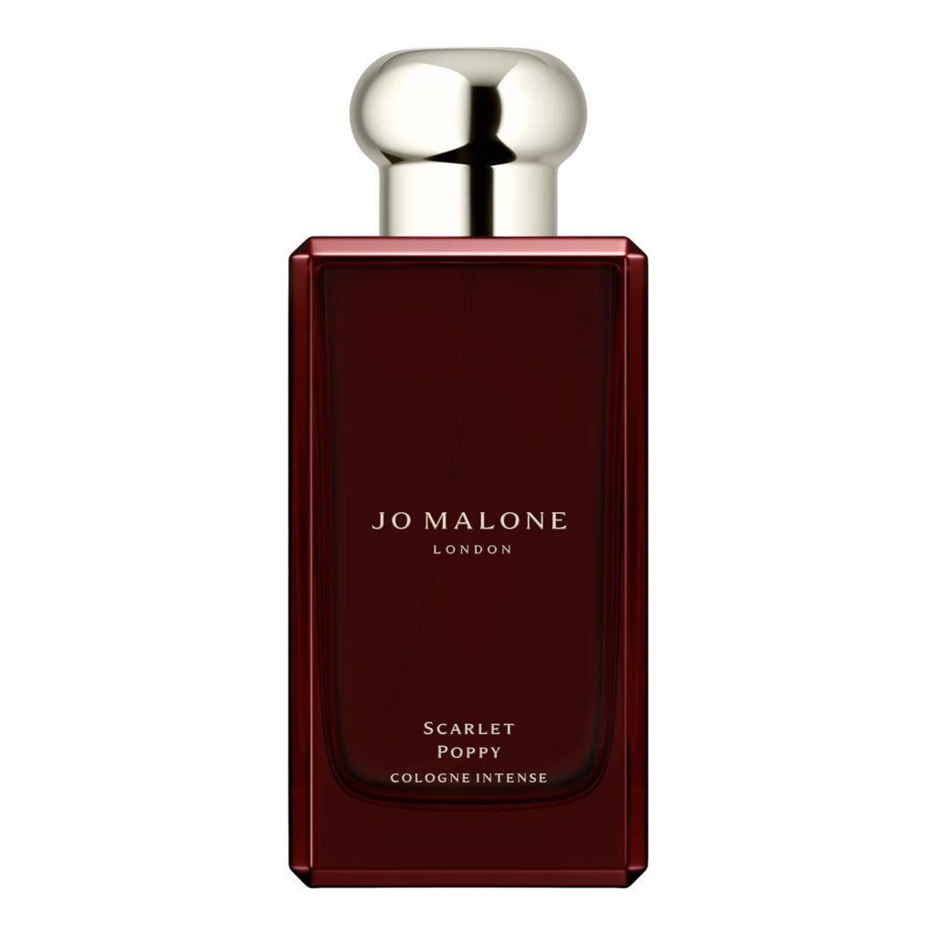 Jo Malone London Scarlet Poppy Cologne Intense 100 ml