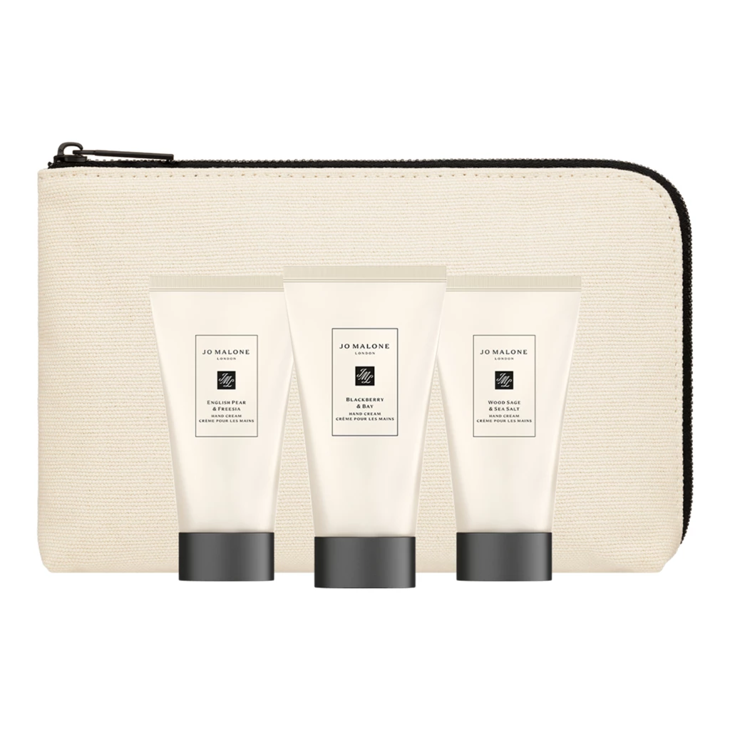 Jo Malone London Hand Cream Trio 3 x 50ml