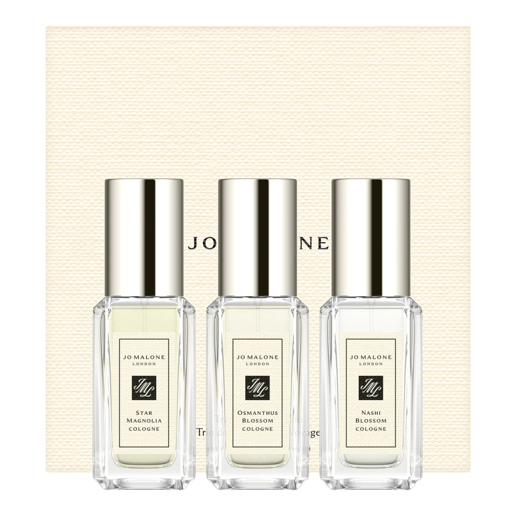 Jo Malone London Travel Cologne Trio