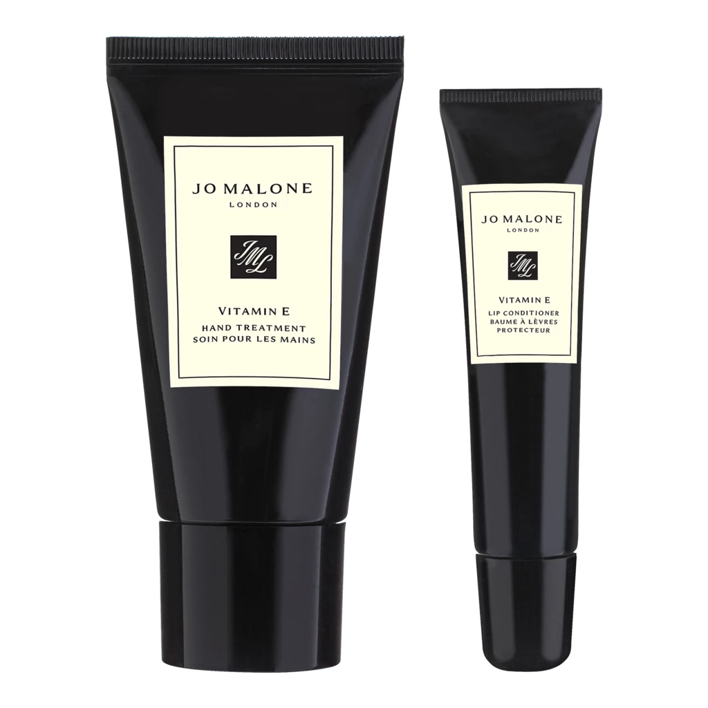 Jo Malone London Vitamin E Hand & Lip Duo