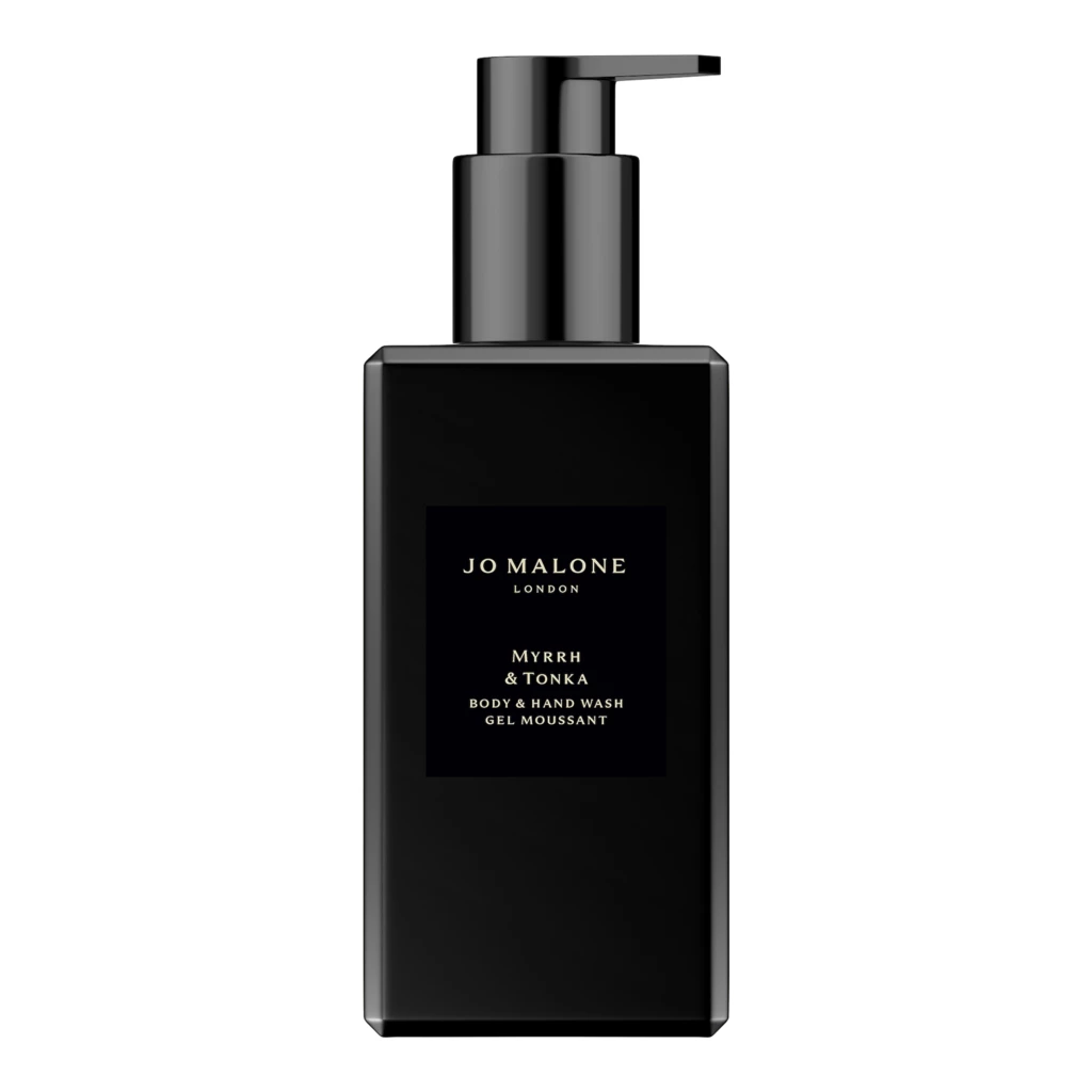 Body & Hand Wash Intense Myrrh & Tonka 250 ml