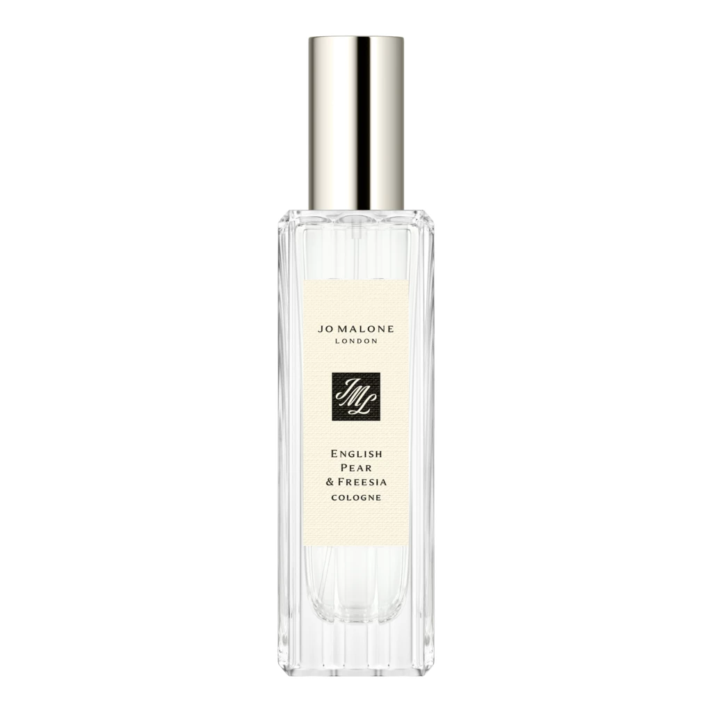 English Pear & Freesia Cologne – Limited Edition 30 ml