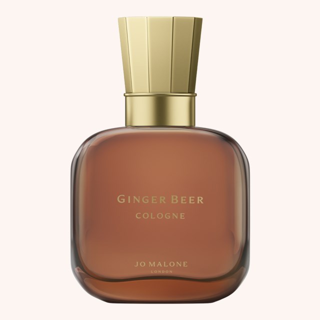 Ginger Beer Cologne 30 ml