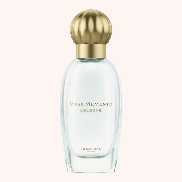 Musk Memento Cologne 30 ml