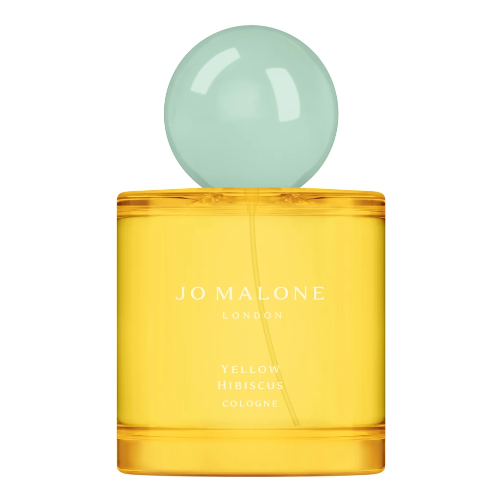 Jo Malone London Yellow Hibiscus Cologne 50 ml