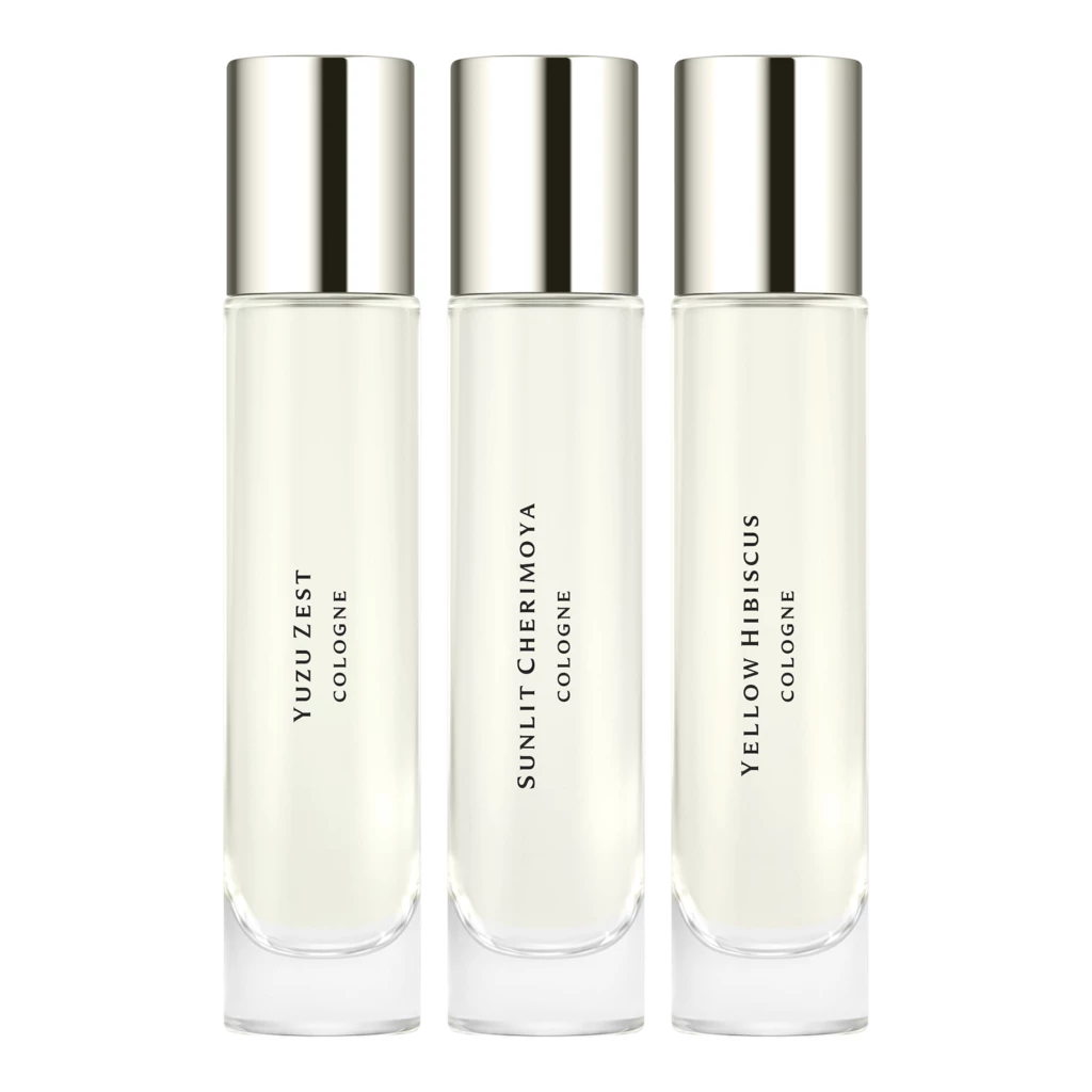 Jo Malone London Blossoms Travel Cologne Trio 3 x 10 ml