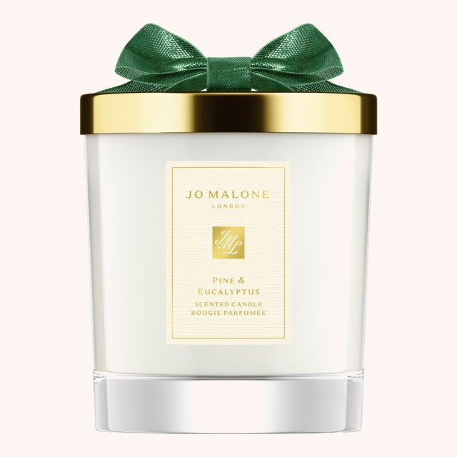 Pine & Eucalyptus Home Candle Pine & Eucalyptus Candle