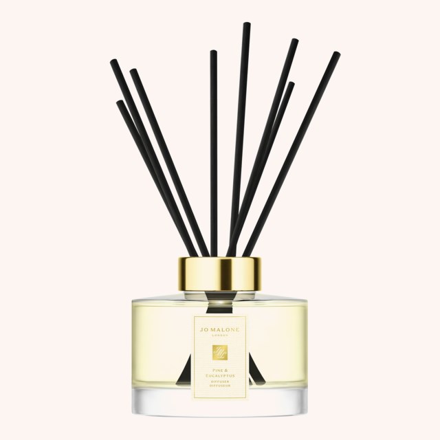 Pine & Eucalyptus Diffuser 165 ml