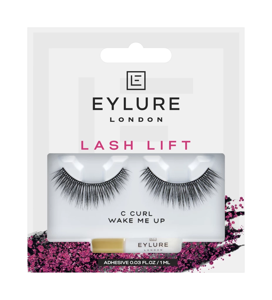 Eylure Lash Lift Wake Me Up False Lashes