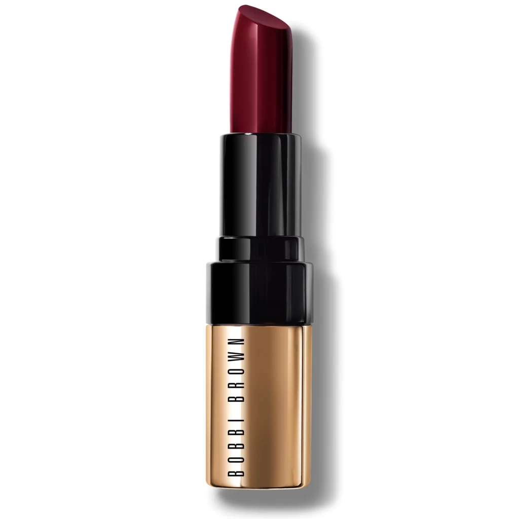 Bobbi Brown Luxe Lipstick Plum Brandy