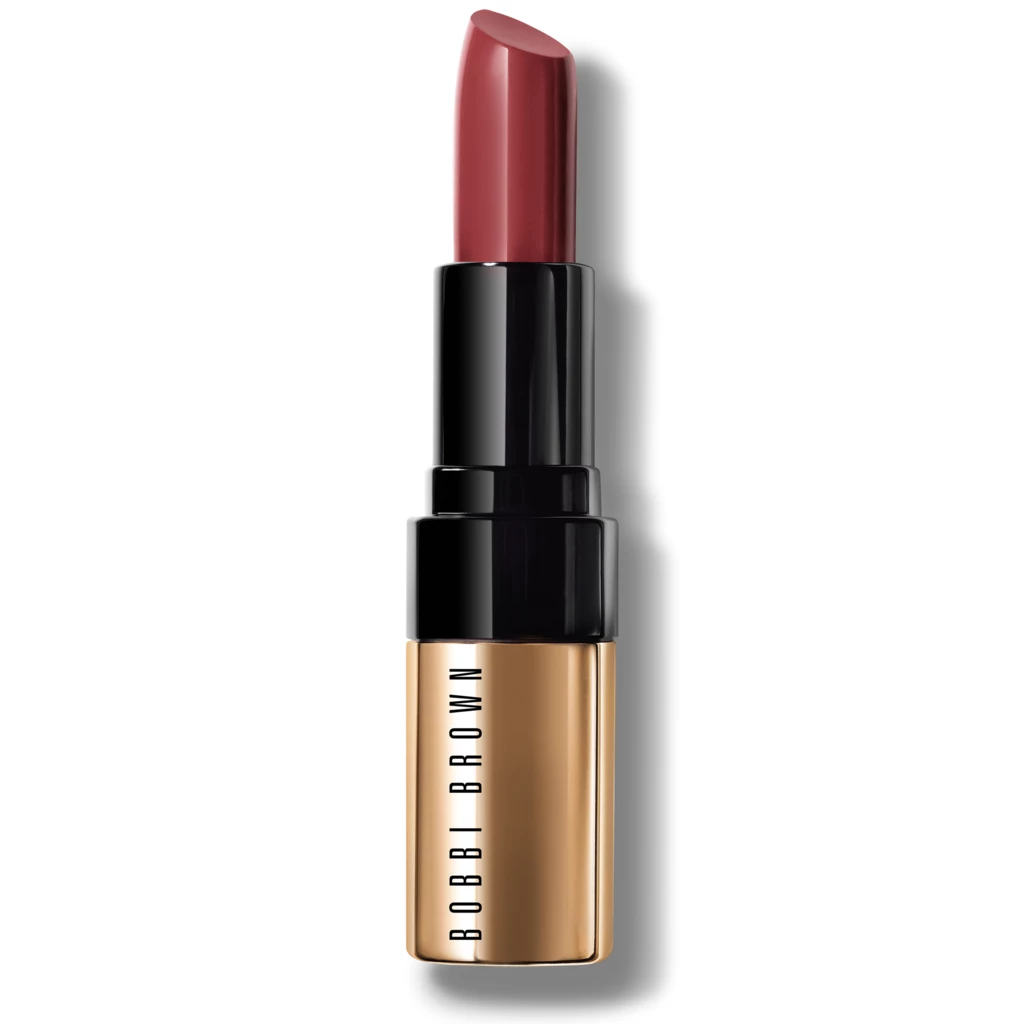 Bobbi Brown Luxe Lipstick Red Berry