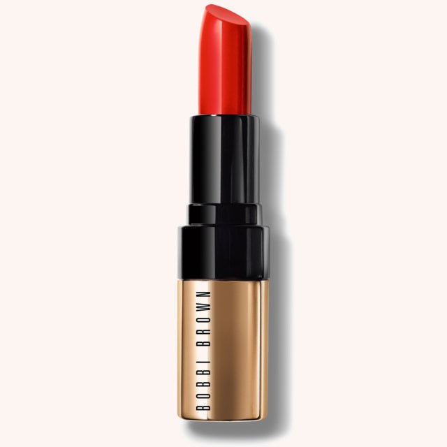 Luxe Lipstick Retro Red