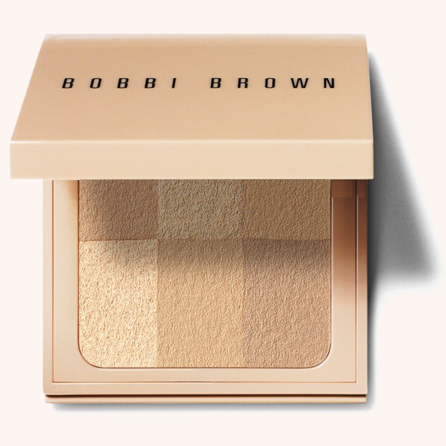 Nude Finish Illuminating Powder,  Nude Nude