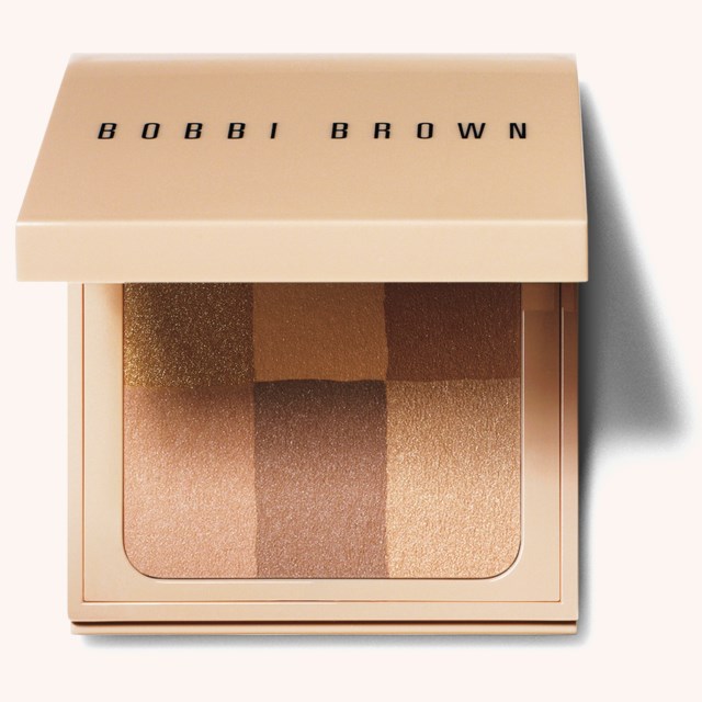 Nude Finish Illuminating Powder,  Nude Buff