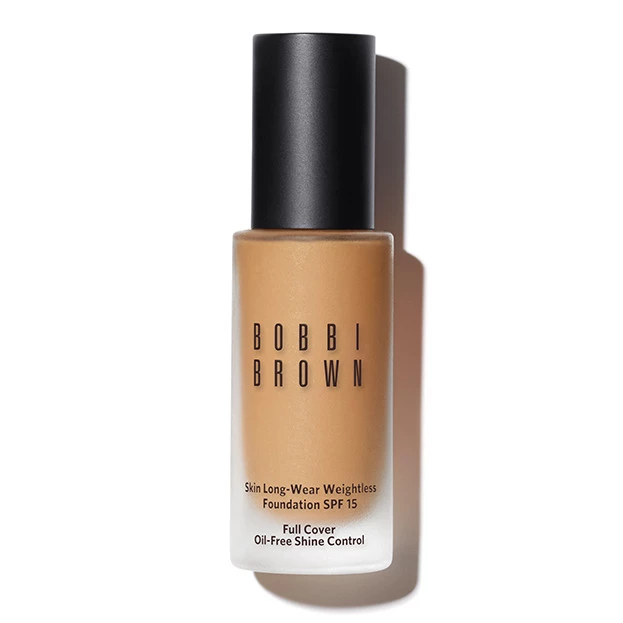 Skin Long-Wear Weightless Foundation SPF 15 03 Beige