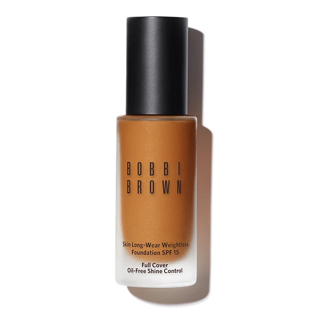 Skin Long-Wear Weightless Foundation SPF 15 06 Golden