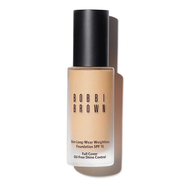 Skin Long-Wear Weightless Foundation SPF 15 28 Ivory