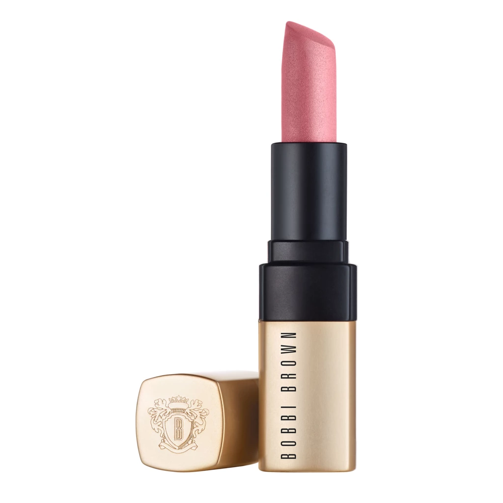 Bobbi Brown Luxe Matte Lip Color 01 Nude Reality