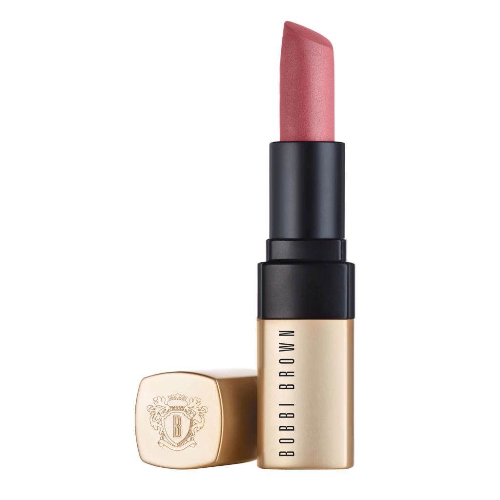 Bobbi Brown Luxe Matte Lip Color 03 Boss Pink