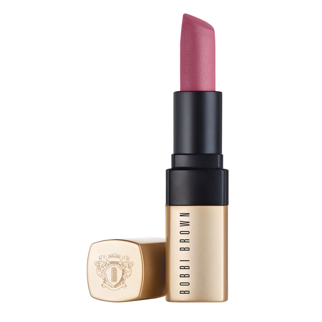 Bobbi Brown Luxe Matte Lip Color 04 Tawny Pink