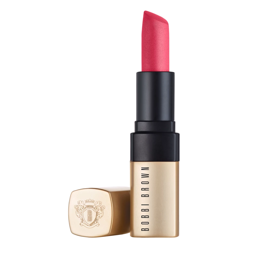 Bobbi Brown Luxe Matte Lip Color 11 Cheeky Peach