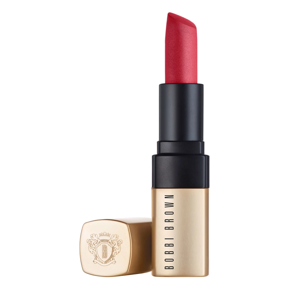 Bobbi Brown Luxe Matte Lip Color 14 On Fire