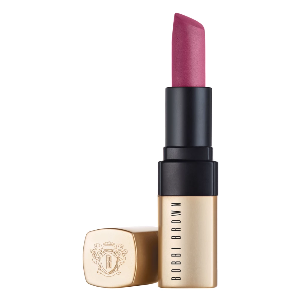 Bobbi Brown Luxe Matte Lip Color 17 Razzberry