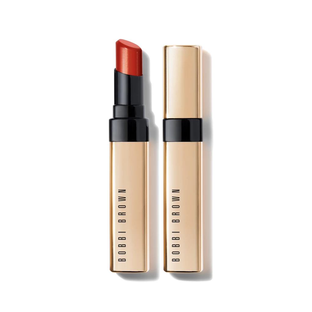 Luxe Shine Intense Lipstick Bare Truth Supernova