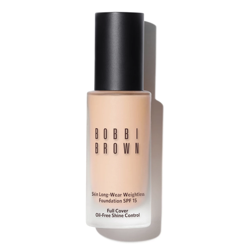 Skin Long-Wear Weightless Foundation SPF 15 37 Neutral Porcelain