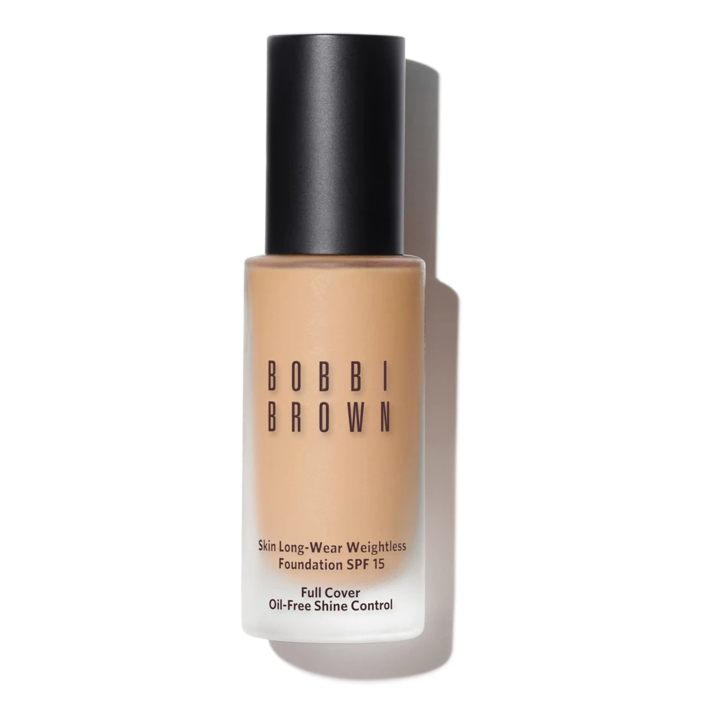 Skin Long-Wear Weightless Foundation SPF 15 38 Neutral Sand