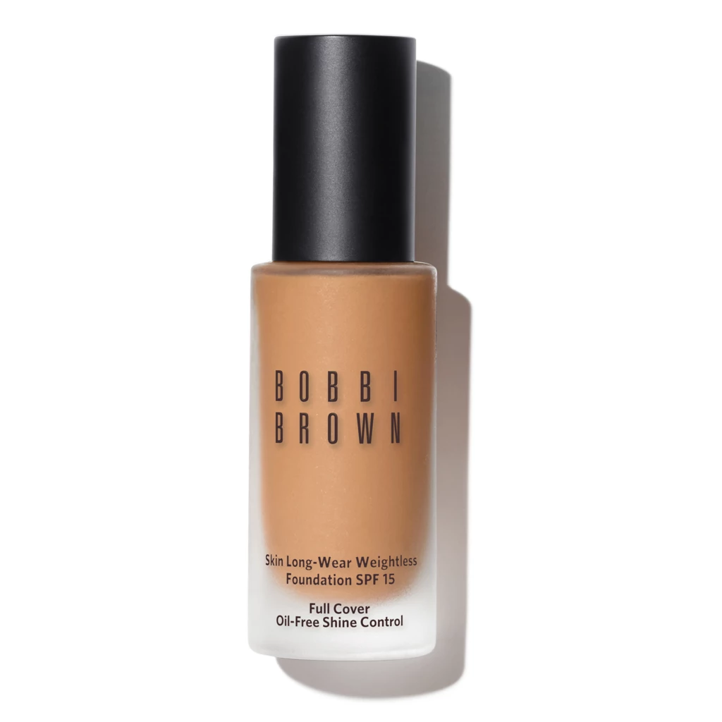 Skin Long-Wear Weightless Foundation SPF 15 41 Cool Neutral