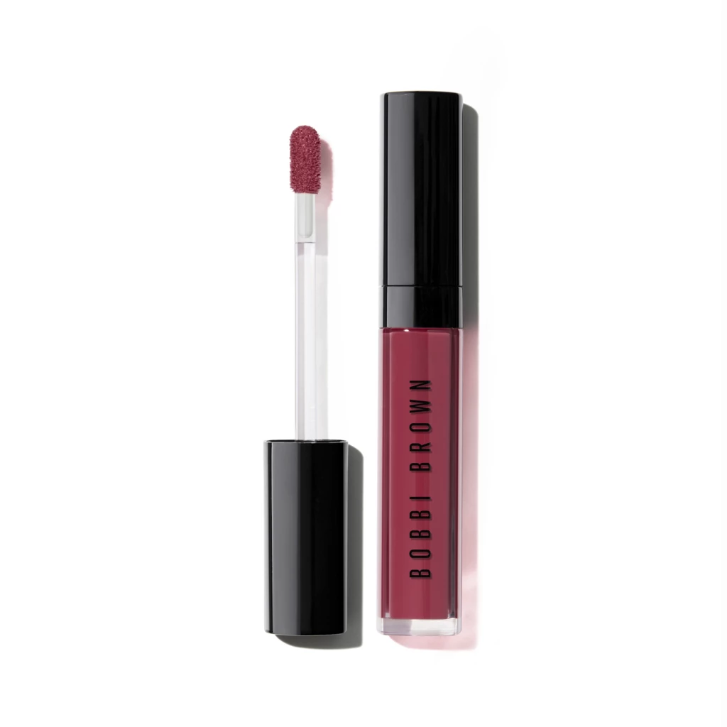 Bobbi Brown Crushed Oil Infused Lipgloss Slow Jam