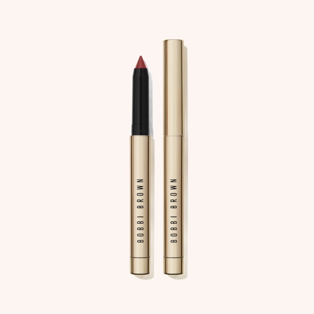 Luxe Defining Lipstick 11 Red Illusion