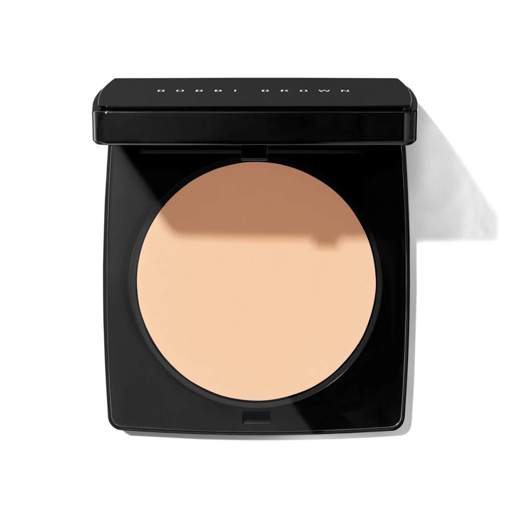 Sheer Finish Pressed Powder 05 Soft Sand