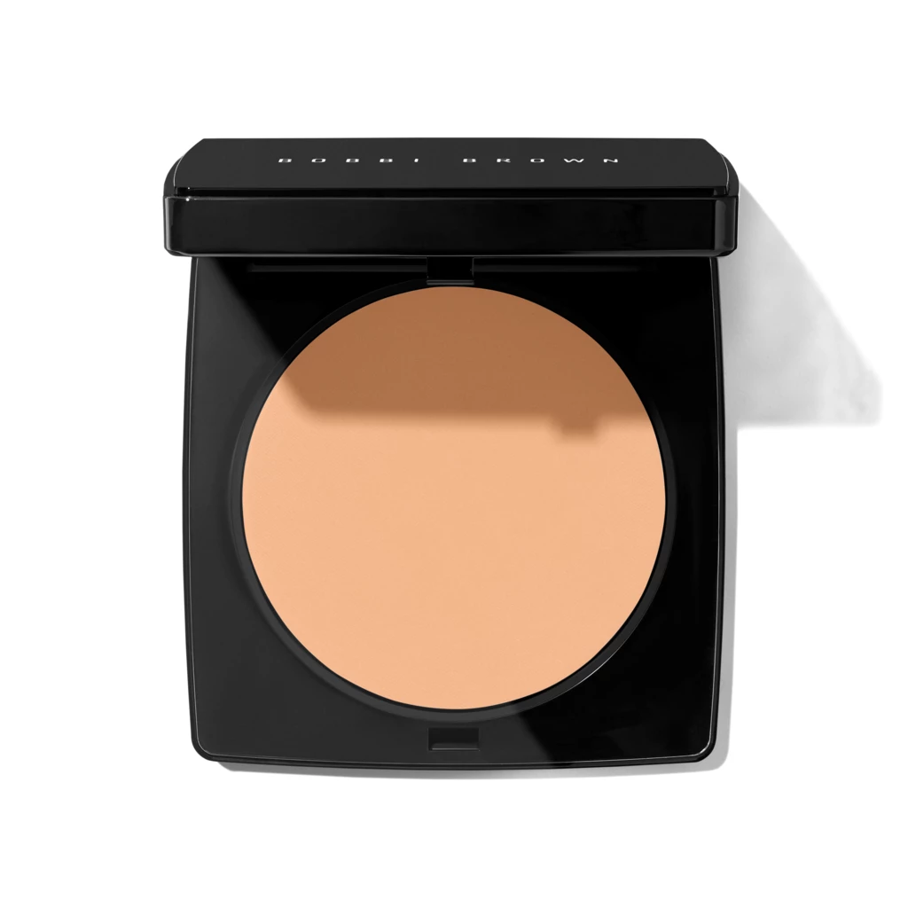 Sheer Finish Pressed Powder 06 Warm Natural