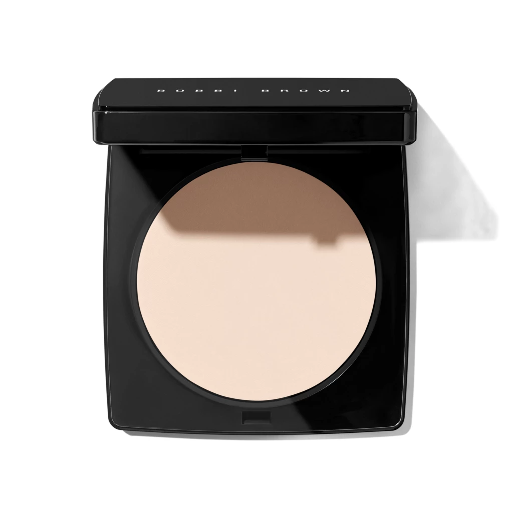 Sheer Finish Pressed Powder 11 Soft Porcelain