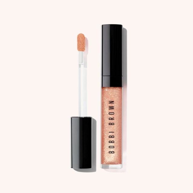 Crushed Oil-Infused Shimmer Gloss 02 Bellini