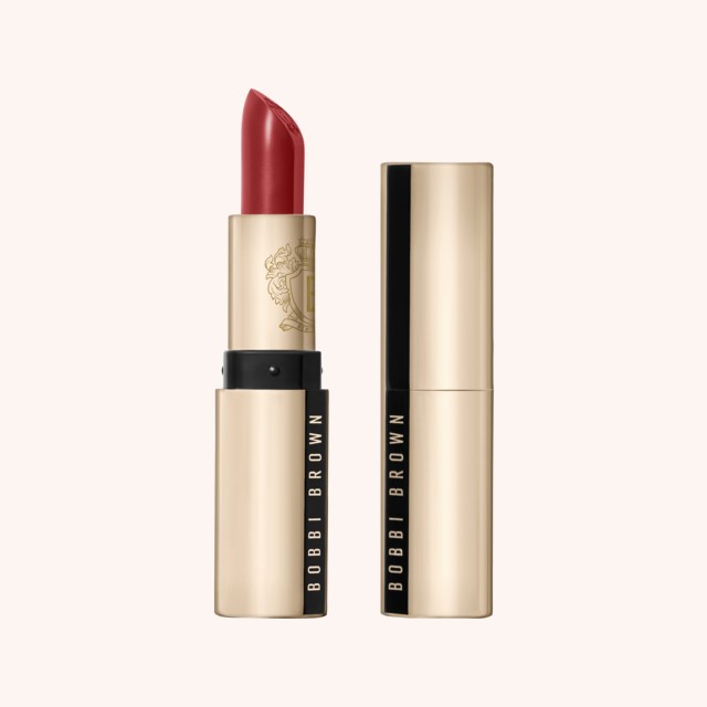 Luxe Lipstick Parisian Red