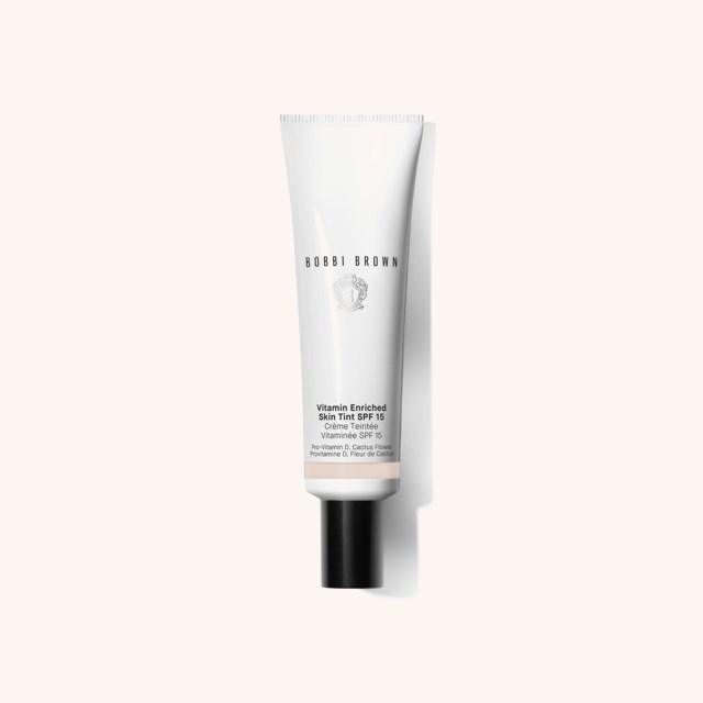 Vitamin Enriched Tinted Moisturizer SPF15 Fair 3