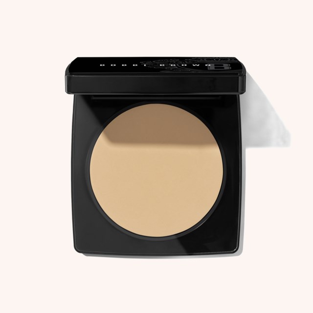 Sheer Finish Pressed Powder Soft Sand