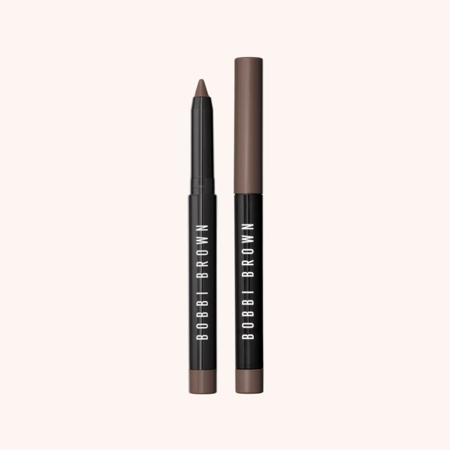 Long-Wear Cream Eyeliner Stick Rich Chocolate