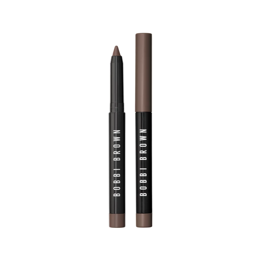 Long-Wear Cream Eyeliner Stick Rich Choco