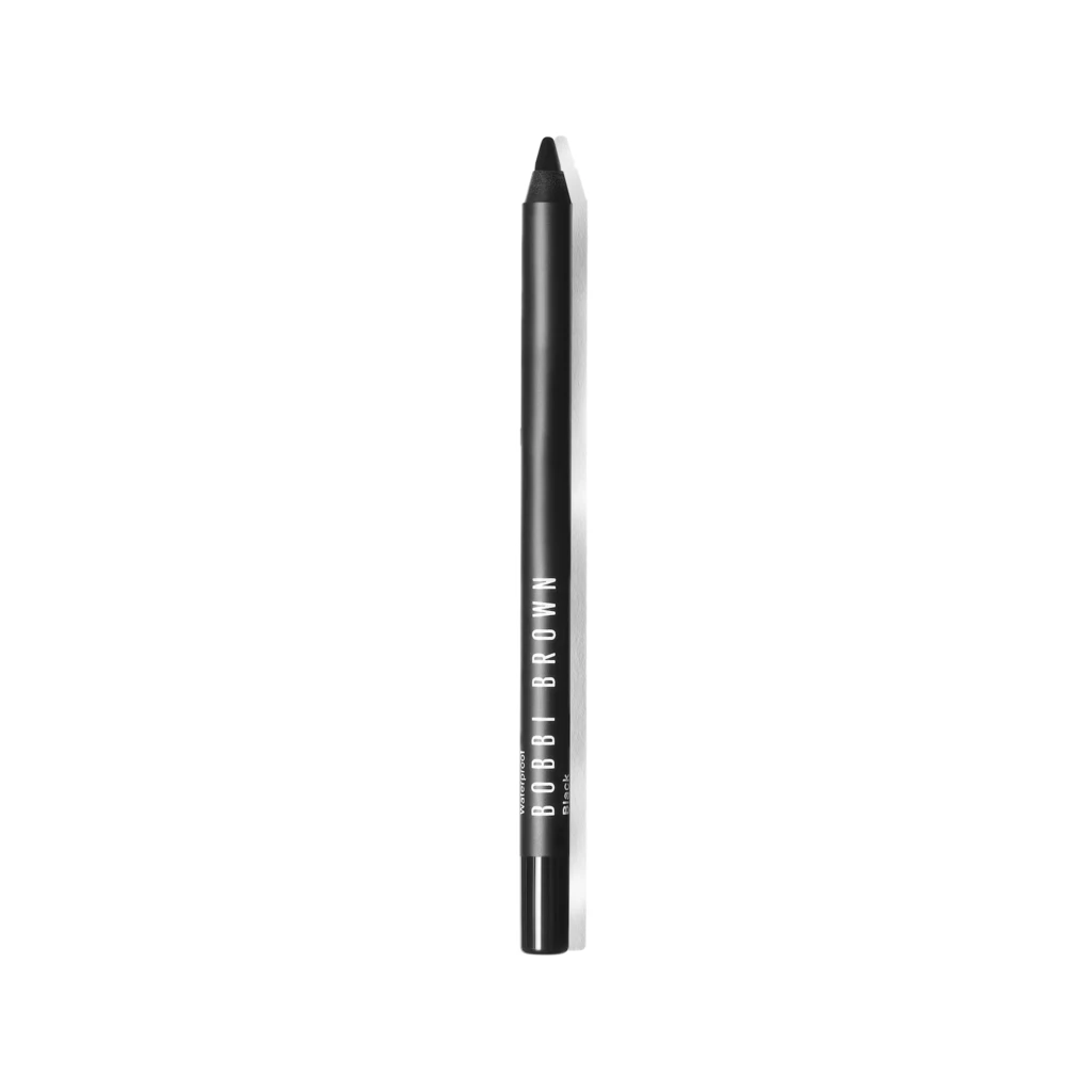 24 Hour Waterproof Kajal Eye Liner Black