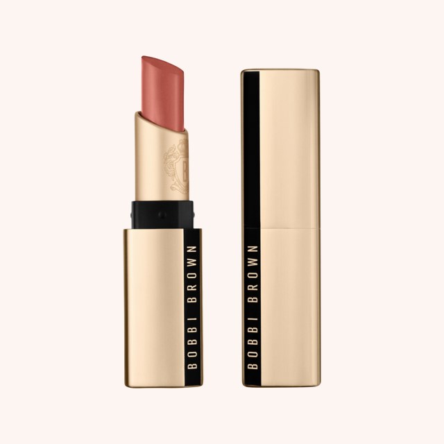 Luxe Matte Lipstick Neutral Rose