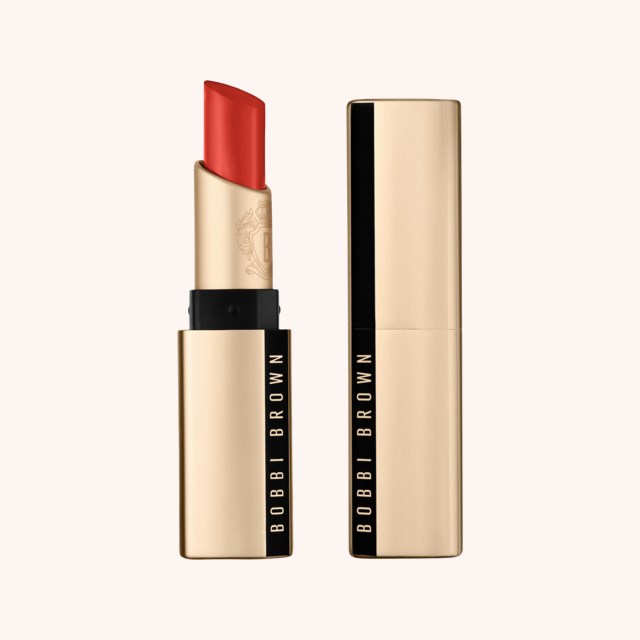 Luxe Matte Lipstick Golden Hour