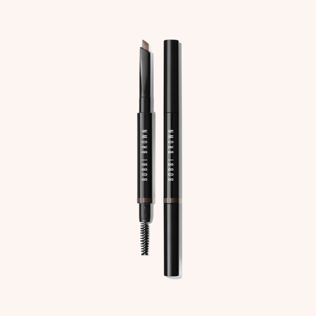 Long-Wear Brow Pencil Mahogany