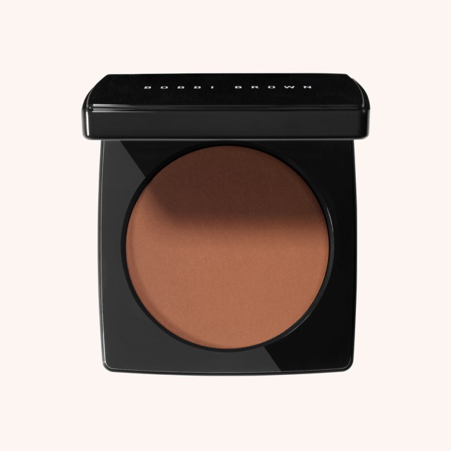 Bronzing Powder Golden Natural