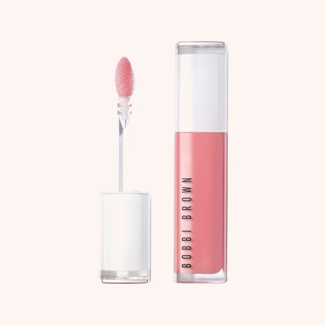 Extra Plump Lip Serum Bare Rose