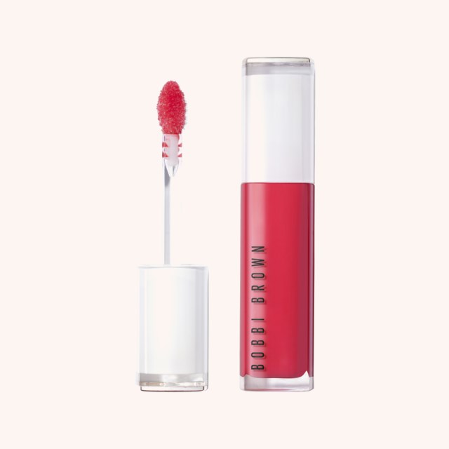 Extra Plump Lip Serum Bare Raspberry