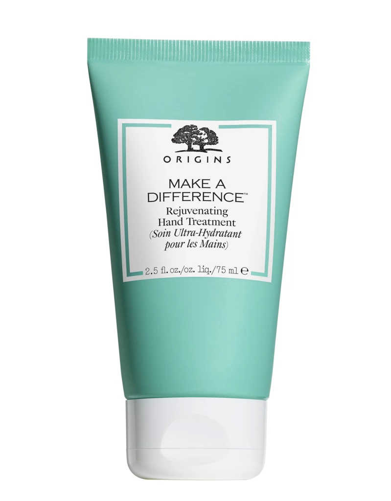 Make A Difference Rejuvenating Hand Treatment 75 ml